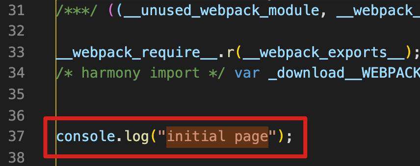 一文搞懂 webpack 懒加载机制 —— webpack 系列